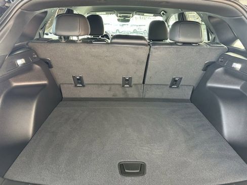 Certified 2024 Chevrolet Blazer EV RS image 21