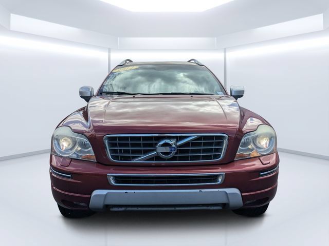 Used 2014 Volvo XC90 3.2 AWD/4WD image 8