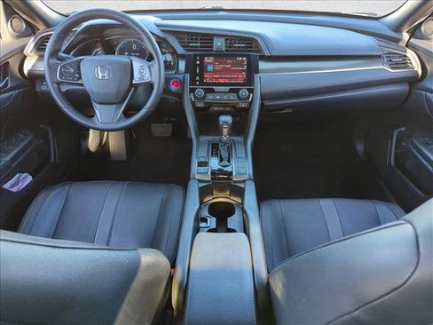 Used 2018 Honda Civic EX-L image 17