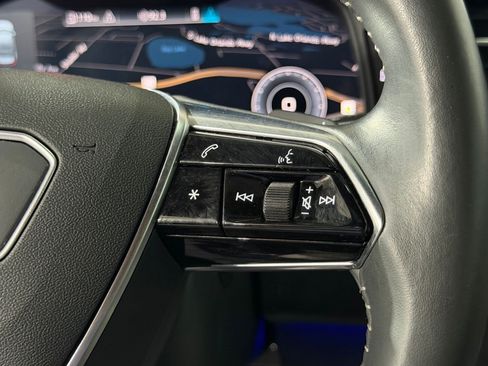 Used 2019 Audi A6 3.0T Prestige w/ Prestige Package AWD/4WD image 34