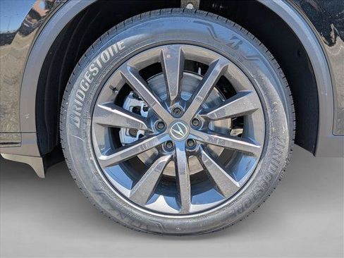 New 2026 Acura MDX A-Spec AWD/4WD image 10