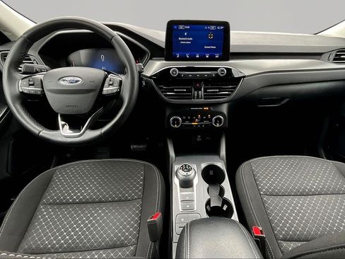 Used 2023 Ford Escape Active AWD/4WD image 7