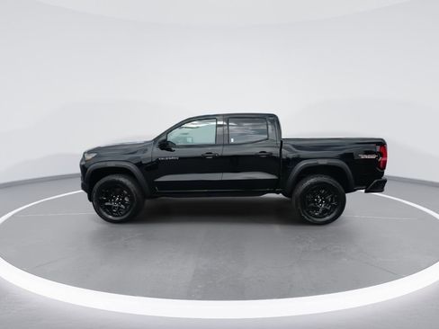 New 2026 Chevrolet Colorado Trail Boss image 5