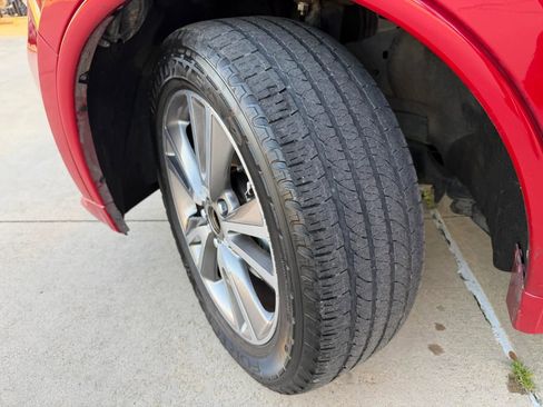 Used 2013 Dodge Durango SXT w/ Rallye Appearance Group AWD/4WD image 31