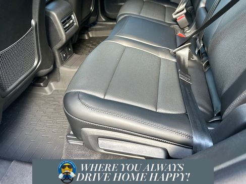 New 2026 Lincoln Corsair Reserve w/ Jet Appearance Package image 25