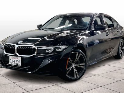 Used 2023 BMW 330i Sedan w/ Convenience Package