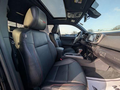 Used 2023 Toyota Tacoma TRD Pro image 52