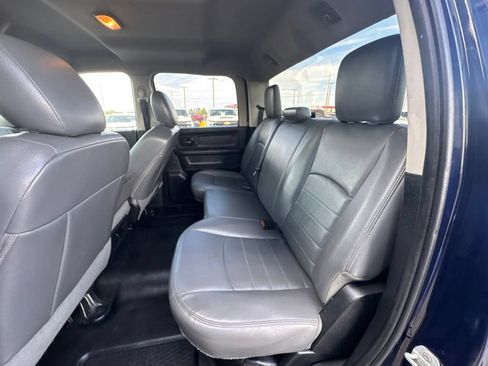 Used 2015 RAM 3500 Tradesman w/ Protection Group AWD/4WD image 27