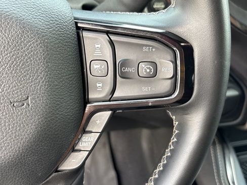 Used 2026 RAM 2500 Limited AWD/4WD image 18