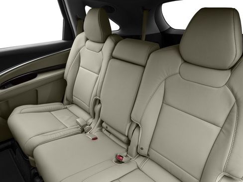 Used 2016 Acura MDX SH-AWD w/ Technology Package image 13