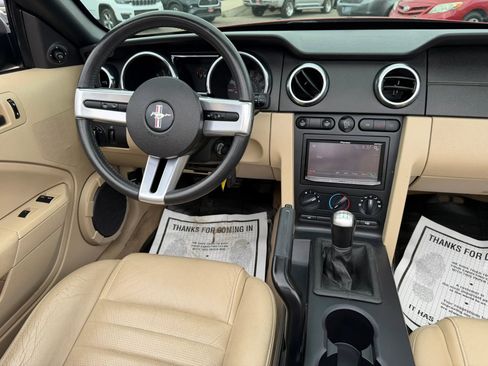 Used 2006 Ford Mustang GT Premium image 27