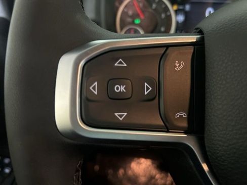 New 2026 RAM 3500 Big Horn image 40