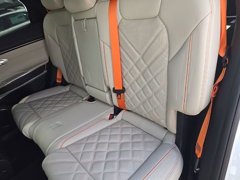 Used 2026 Genesis GV70 3.5T Sport Prestige image 28