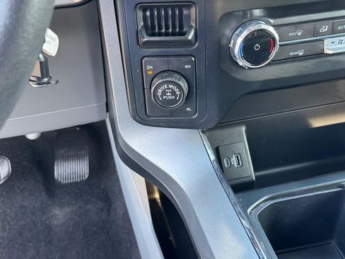 Used 2022 Ford F150 XLT image 22