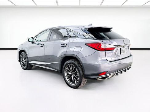 Used 2020 Lexus RX 350 F Sport w/ Cold Weather Package image 6