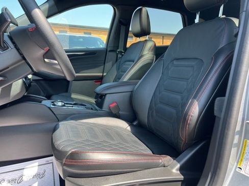 Certified 2023 Ford Escape ST-Line Elite w/ Premium Technology Package AWD/4WD image 21
