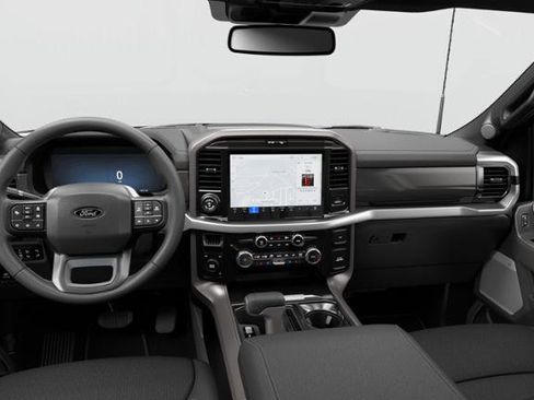 New 2026 Ford F150 Lariat image 29