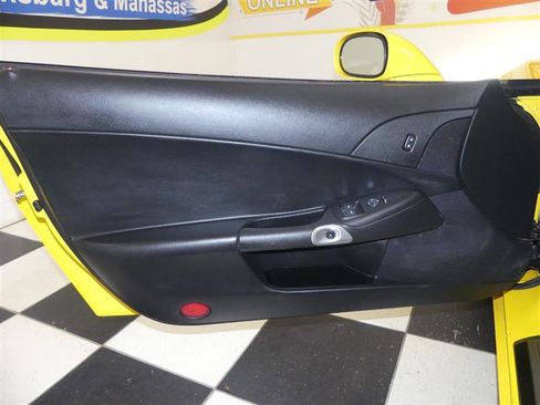 Used 2011 Chevrolet Corvette Grand Sport image 23