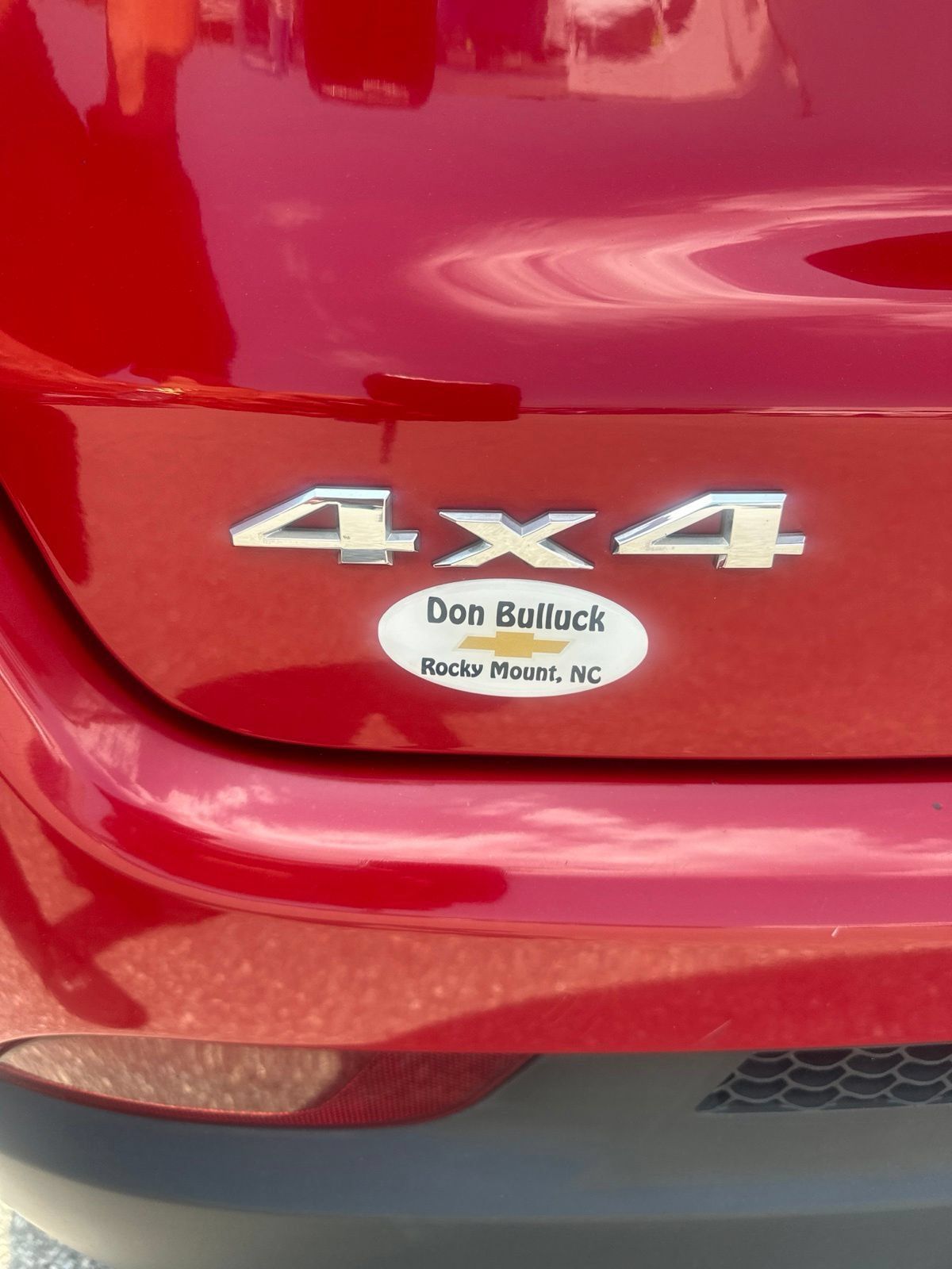 Used 2019 Jeep Compass Latitude AWD/4WD image 12