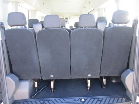 Used 2022 Ford Transit 350 XLT image 8