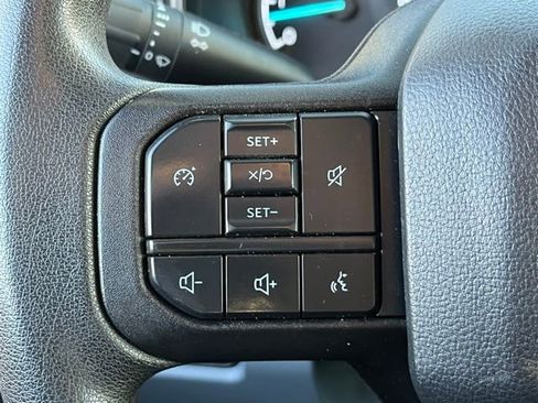 Used 2024 Ford F350 XLT w/ FX4 Off-Road Package image 19