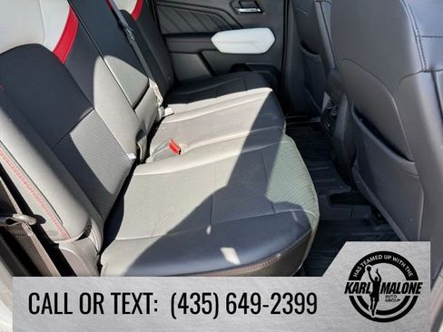 Used 2024 GMC Canyon AT4X w/ AT4X AEV Edition AWD/4WD image 36