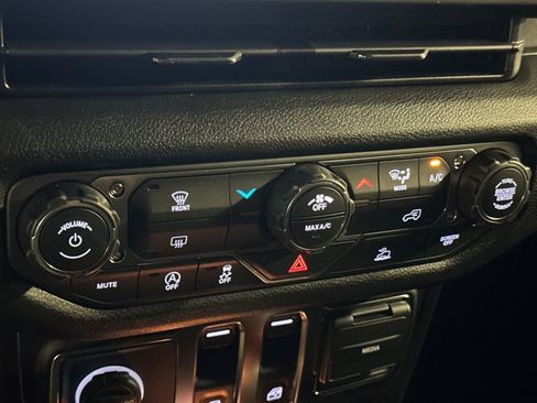 New 2026 Jeep Wrangler Willys image 18