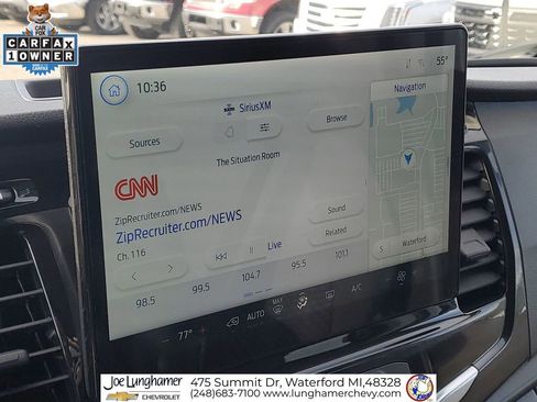 Used 2024 Ford Transit 350 XLT image 15