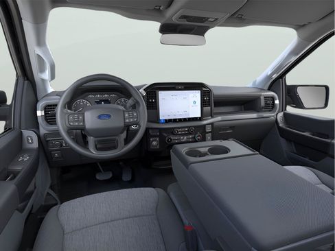 New 2026 Ford F150 XL AWD/4WD image 9