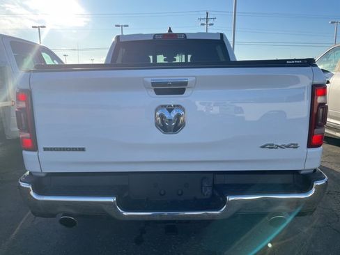 Used 2019 RAM 1500 Big Horn image 3