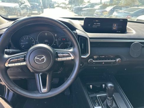 Used 2024 MAZDA CX-50 AWD 2.5 S w/ Premium Package image 11