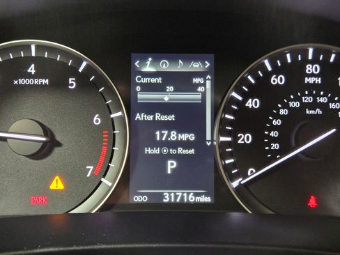 Used 2019 Lexus RX 350 AWD w/ Navigation Package image 21