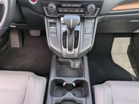 Used 2018 Honda CR-V EX-L image 21