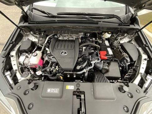 Certified 2024 Lexus NX 350 AWD image 24