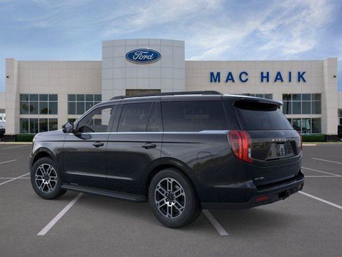 New 2026 Ford Expedition Active RWD image 34