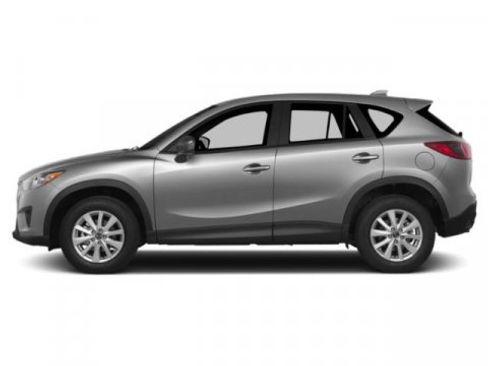 Used 2015 MAZDA CX-5 Grand Touring image 6