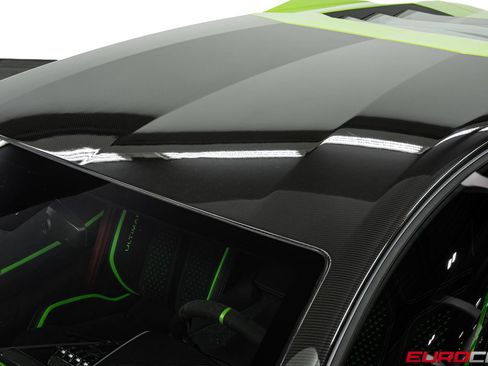Used 2022 Lamborghini Aventador LP 780-4 Ultimae AWD/4WD image 18