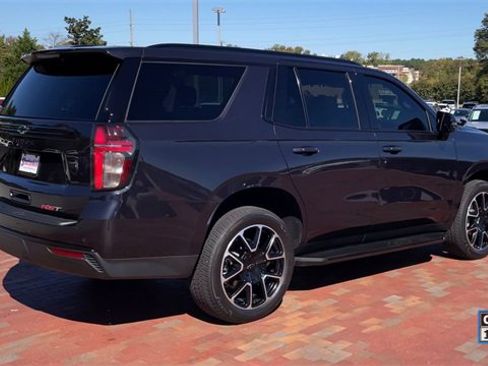 Used 2024 Chevrolet Tahoe RST w/ Luxury Package image 9