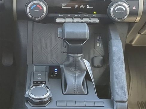 New 2026 Toyota Tacoma SR image 19