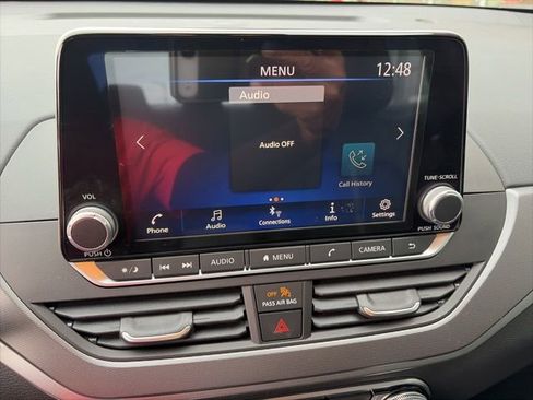 Certified 2025 Nissan Altima 2.5 SR image 15