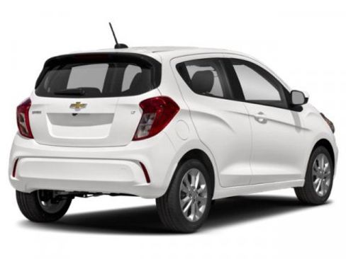Used 2022 Chevrolet Spark LT image 3