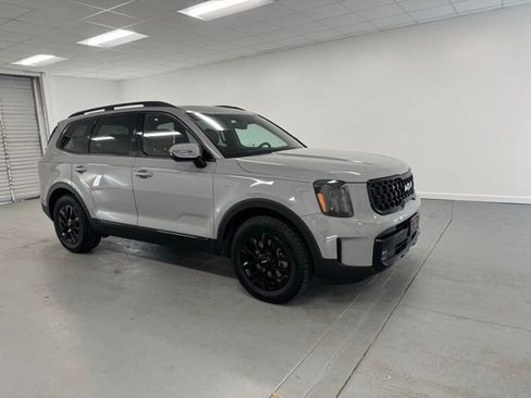 Used 2024 Kia Telluride SX Prestige X-Pro image 3