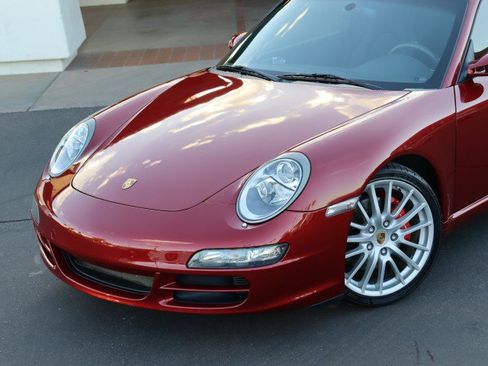 Used 2008 Porsche 911 Carrera S image 6