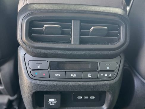 Certified 2025 Honda Pilot Elite image 21