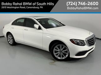 Used 2019 Mercedes-Benz E 300 4MATIC video 1