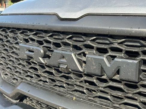 Used 2025 RAM 1500 Rebel w/ Rebel Level 1 Equipment Group AWD/4WD image 9