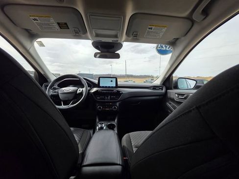 Used 2023 Ford Escape Active image 36