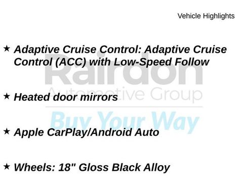 Used 2025 Honda Civic Sport image 11