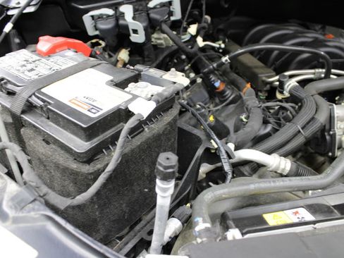 Used 2023 Ford F150 Lariat w/ Equipment Group 502A High AWD/4WD image 37