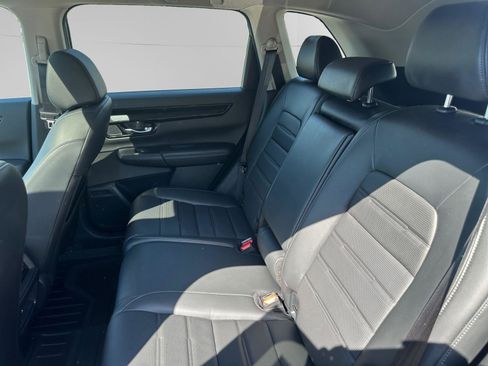 Used 2024 Honda CR-V EX-L image 12